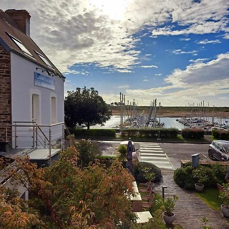 Hotel Traiteur Les Ormes, The Originals Relais Barneville-Carteret Zewnętrze zdjęcie