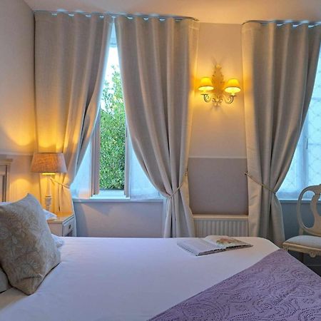 Hotel Traiteur Les Ormes, The Originals Relais Barneville-Carteret Zewnętrze zdjęcie