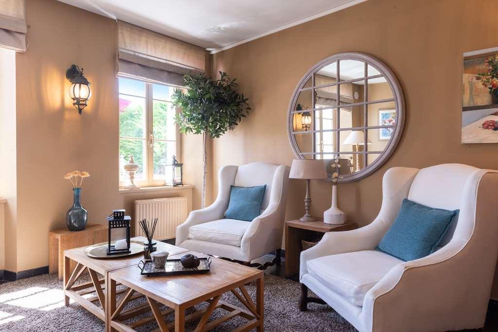 Hotel Traiteur Les Ormes, The Originals Relais Barneville-Carteret Zewnętrze zdjęcie
