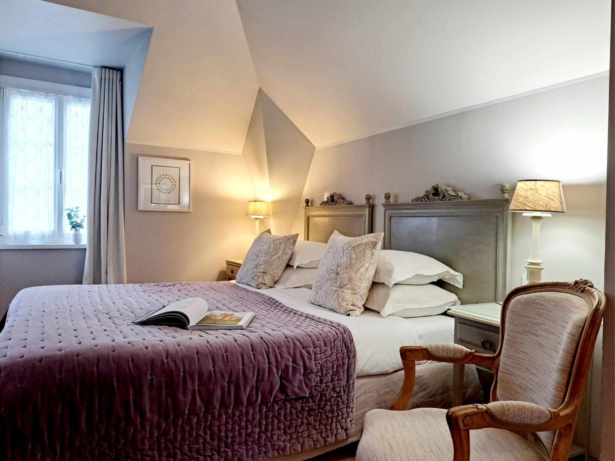 Hotel Traiteur Les Ormes, The Originals Relais Barneville-Carteret Zewnętrze zdjęcie